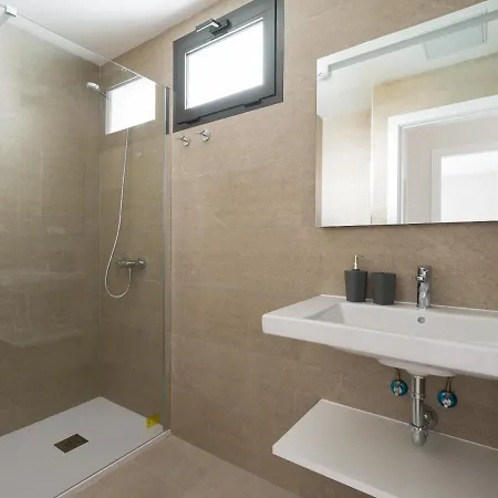 Atrium Building By Mycanaryhomes Las Palmas de Gran Canaria Exterior photo