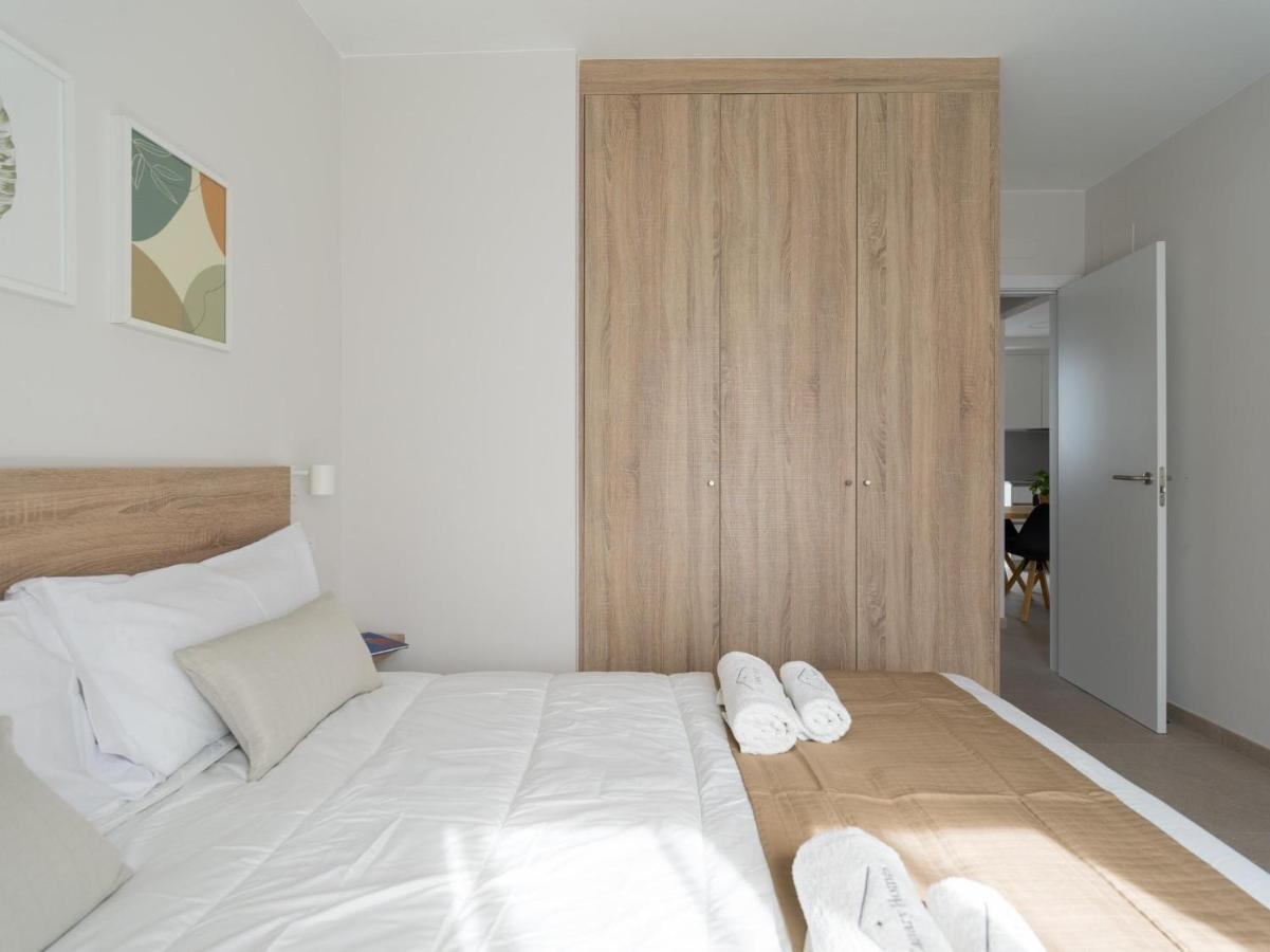Apartamento Atrium Building By Mycanaryhomes *