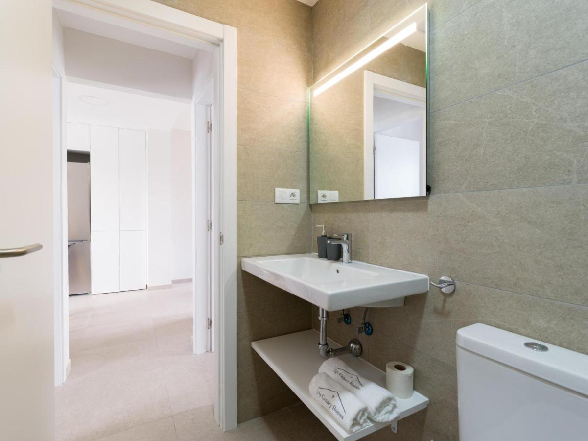 Apartamento Atrium Building By Mycanaryhomes *