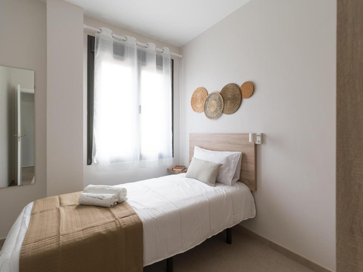 Apartment Atrium Building By Mycanaryhomes Las Palmas de Gran Canaria