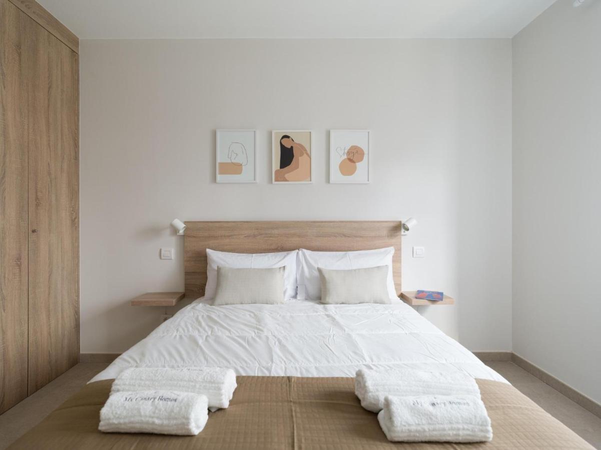 Atrium Building By Mycanaryhomes Apartment Las Palmas de Gran Canaria