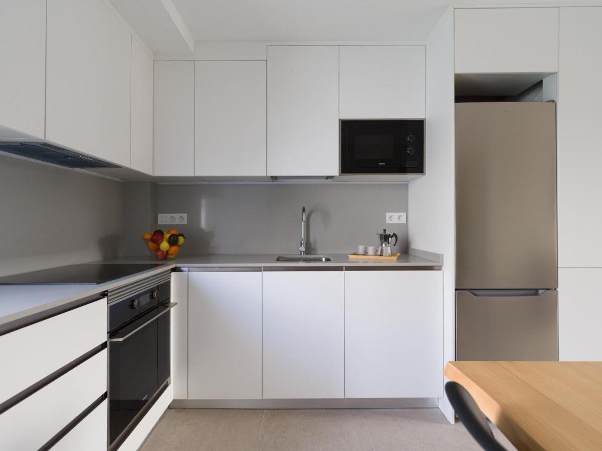 Atrium Building By Mycanaryhomes *