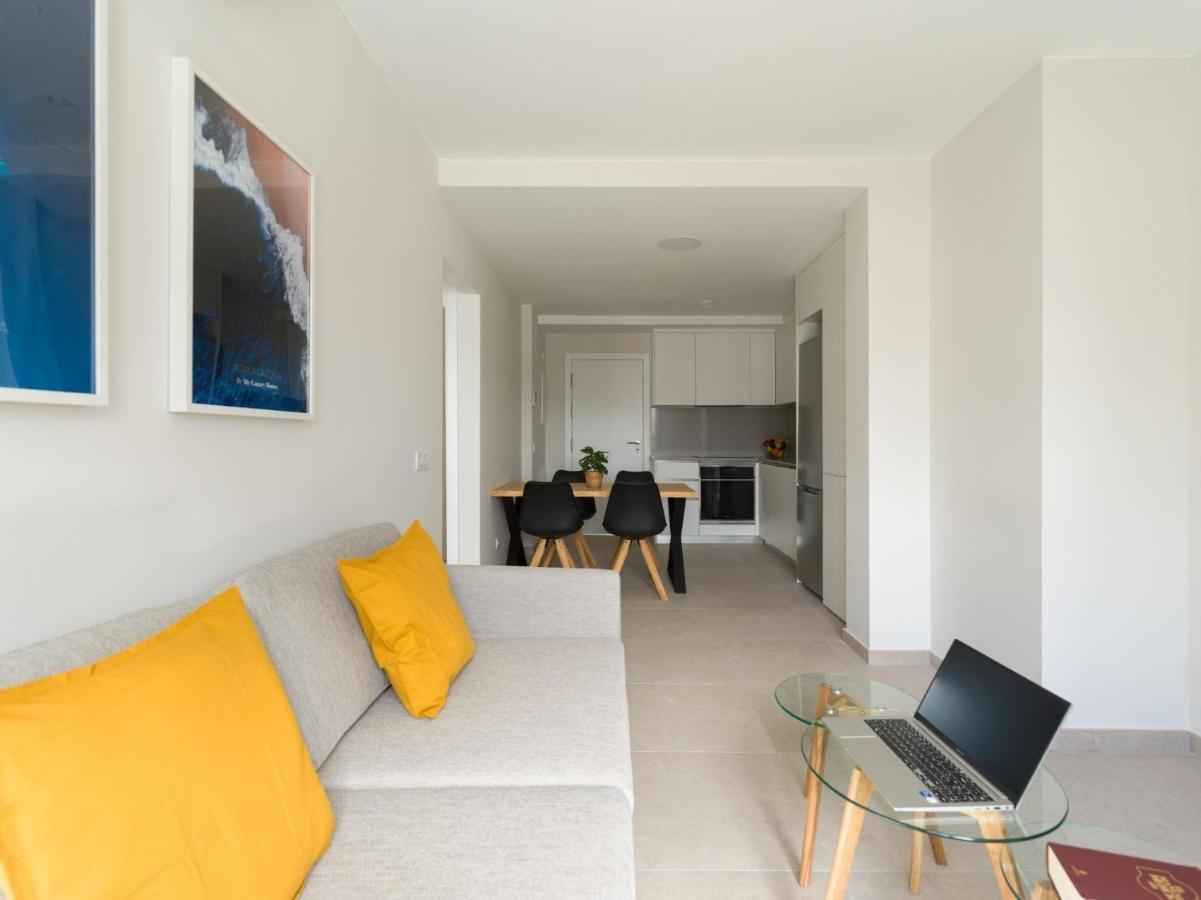 Atrium Building By Mycanaryhomes Apartment Las Palmas de Gran Canaria
