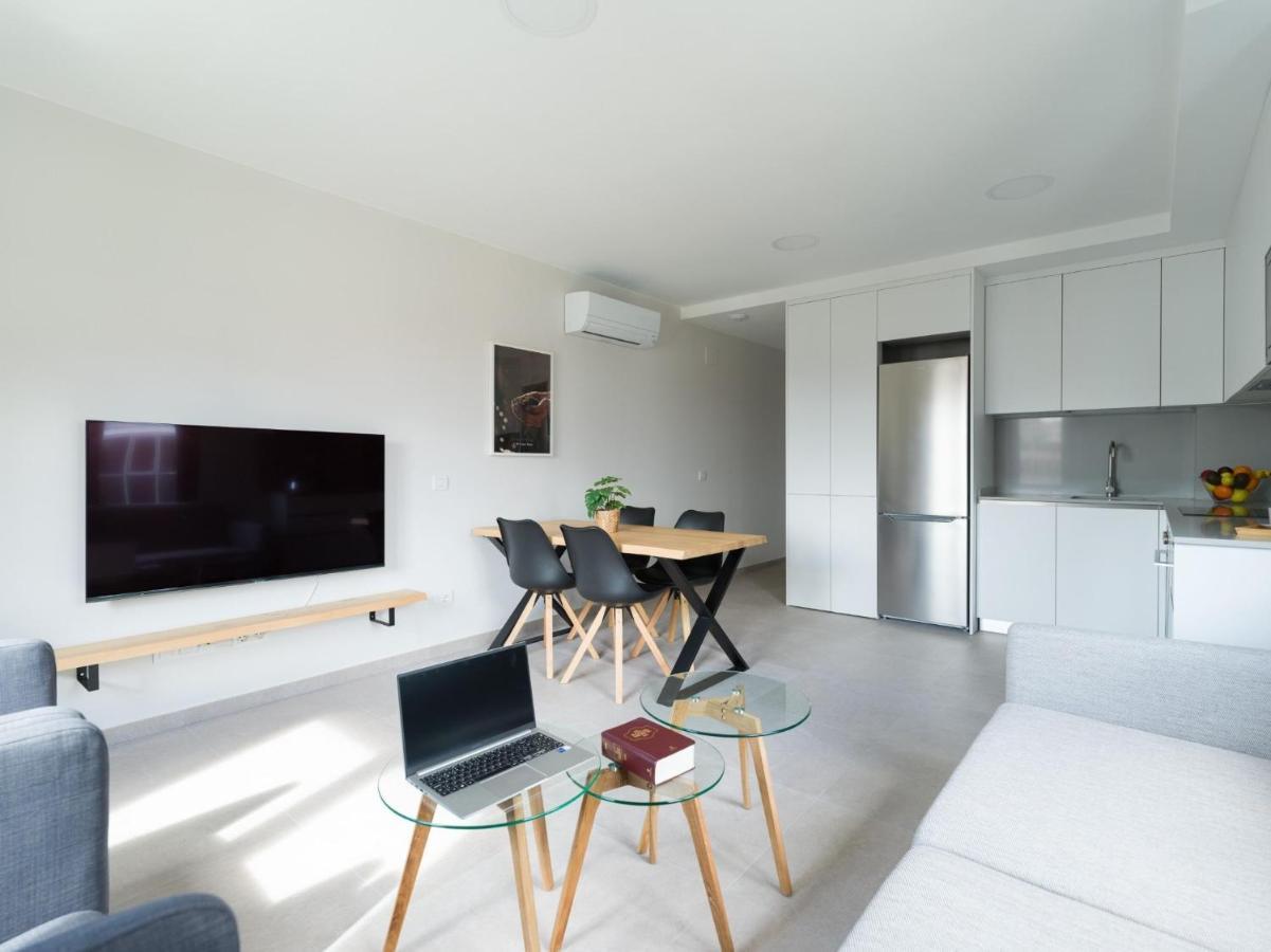 Atrium Building By Mycanaryhomes * Las Palmas de Gran Canaria
