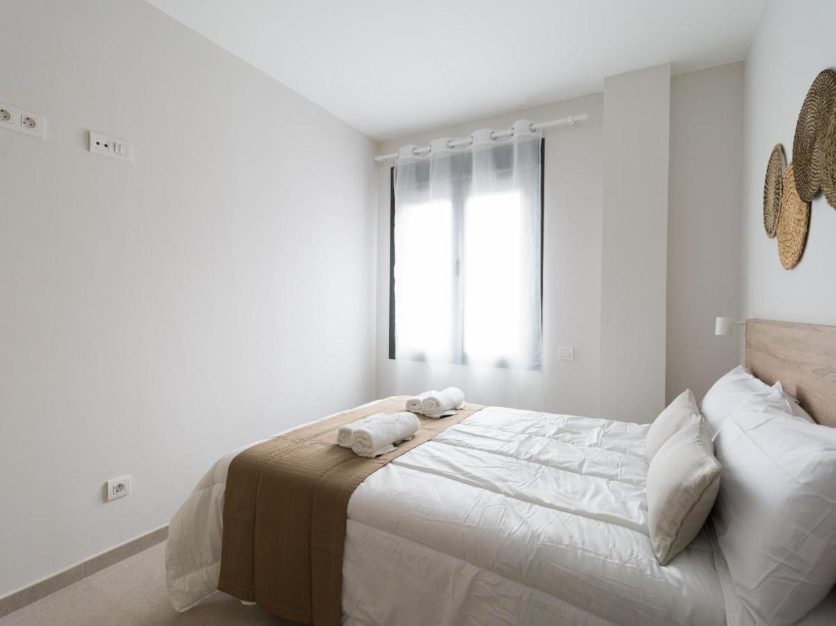 Atrium Building By Mycanaryhomes Las Palmas de Gran Canaria