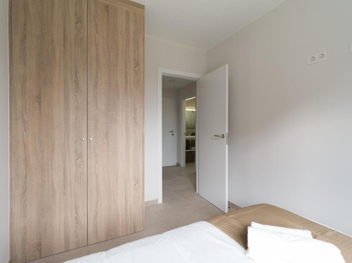 Atrium Building By Mycanaryhomes Apartment Las Palmas de Gran Canaria