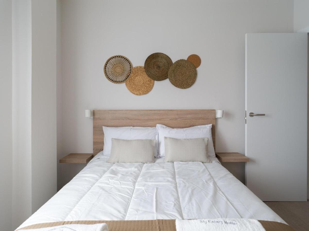 Apartamento Atrium Building By Mycanaryhomes *