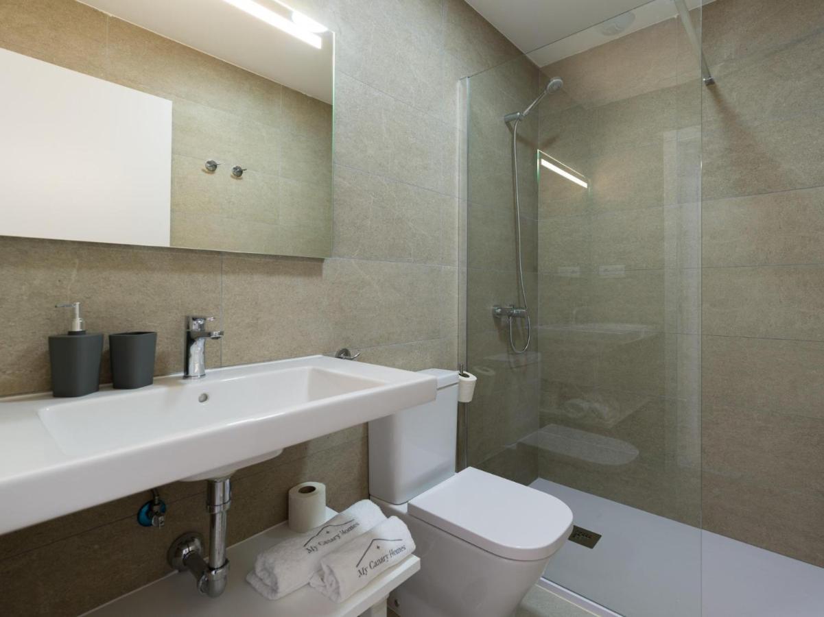 Atrium Building By Mycanaryhomes *