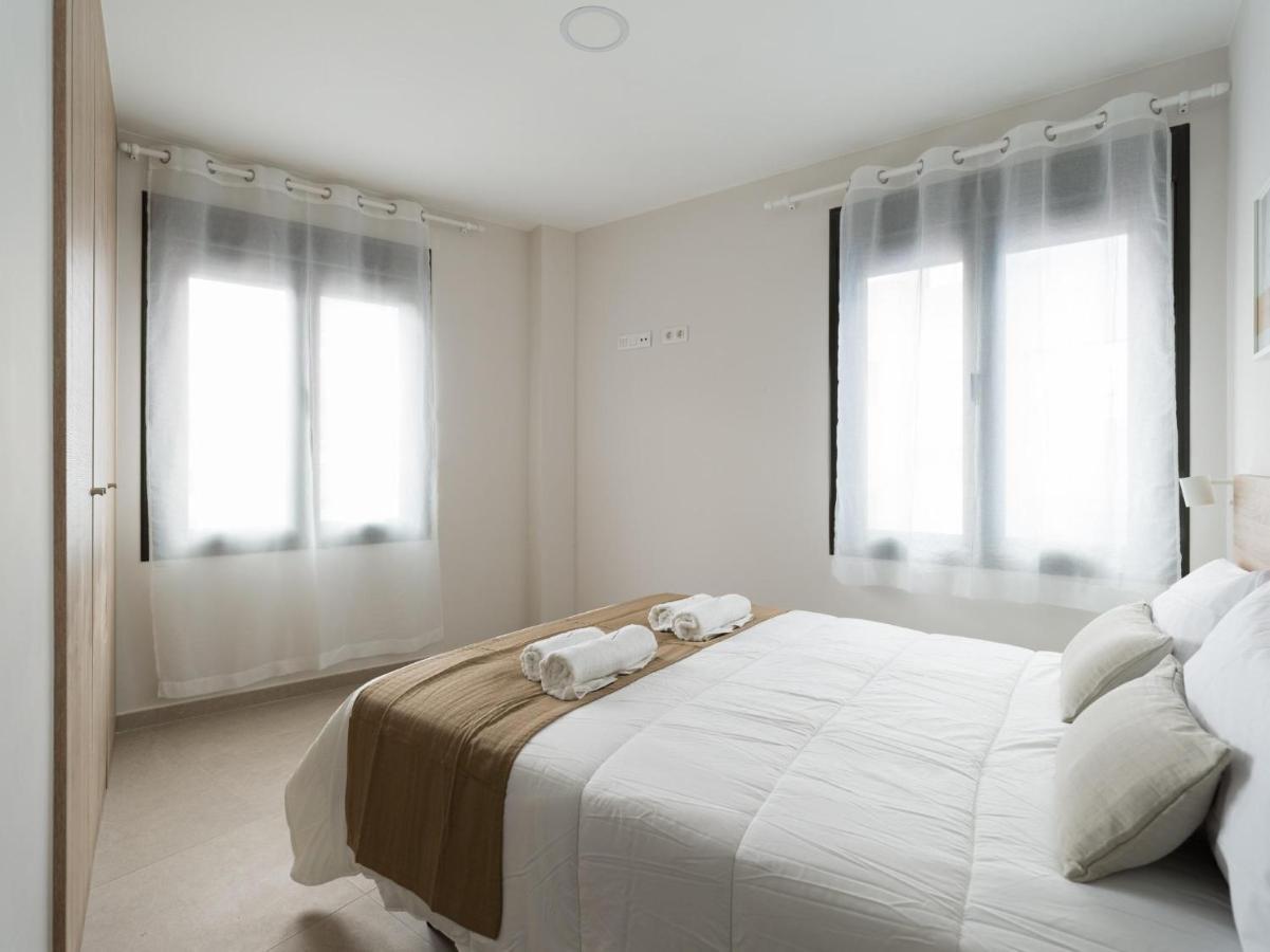 Atrium Building By Mycanaryhomes Apartament Las Palmas de Gran Canaria