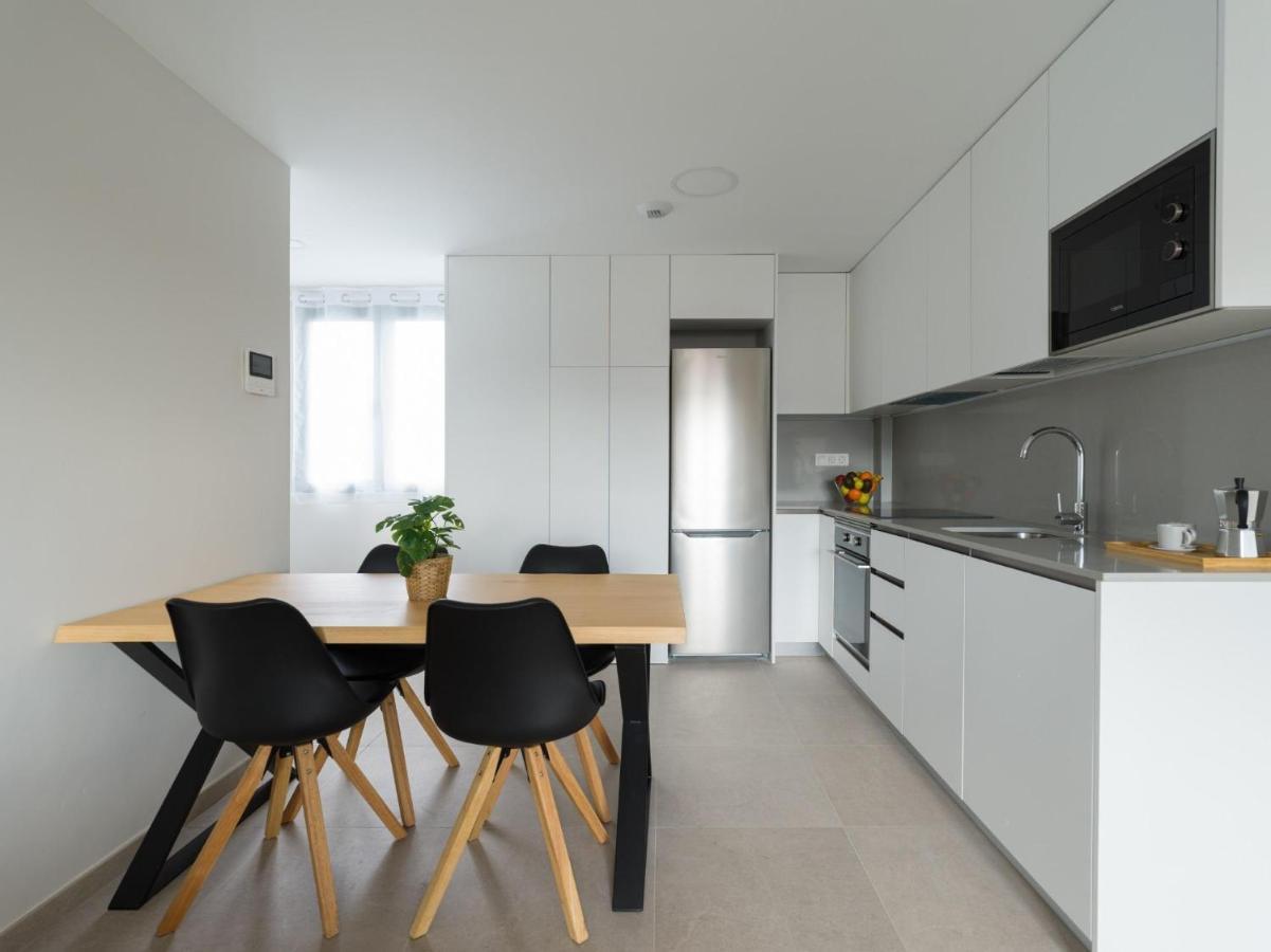 Atrium Building By Mycanaryhomes Apartment *
