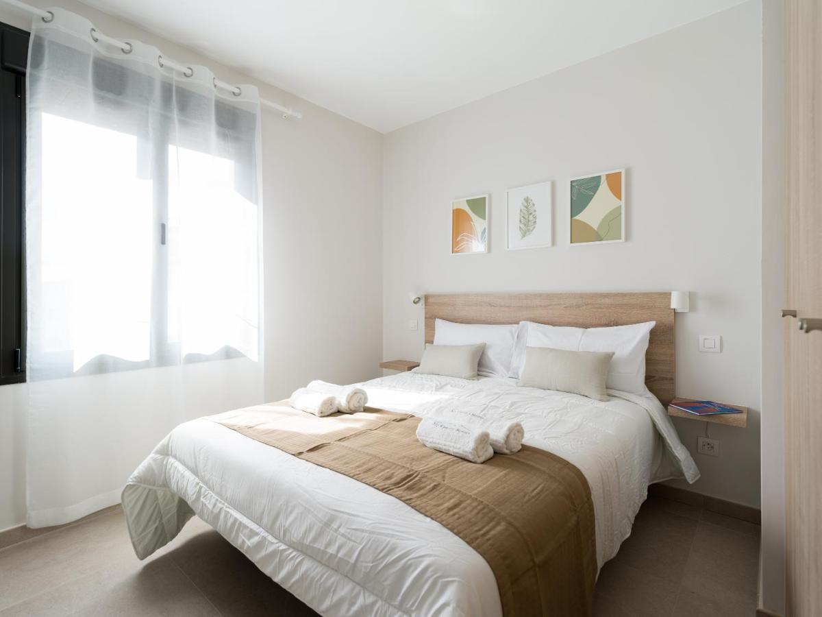 Atrium Building By Mycanaryhomes Apartament Las Palmas de Gran Canaria