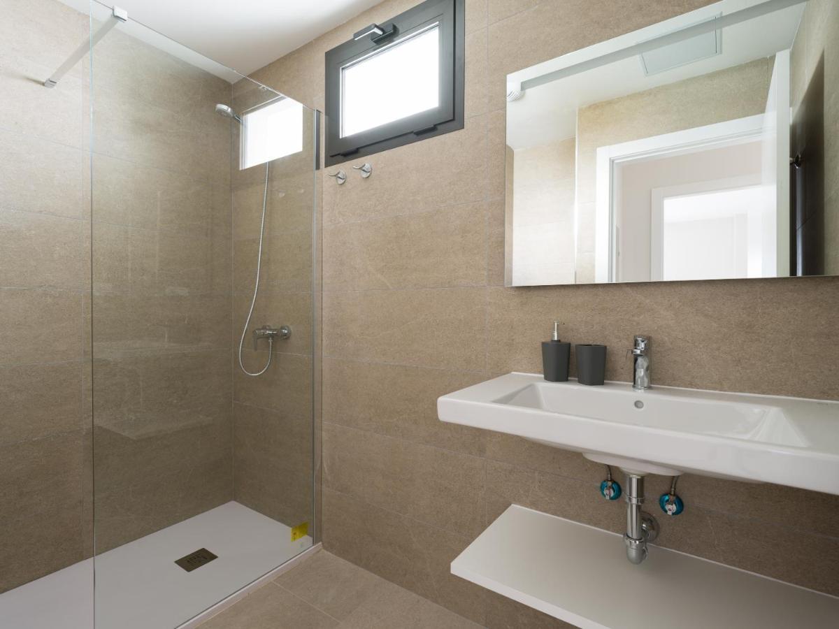 Atrium Building By Mycanaryhomes * Las Palmas de Gran Canaria