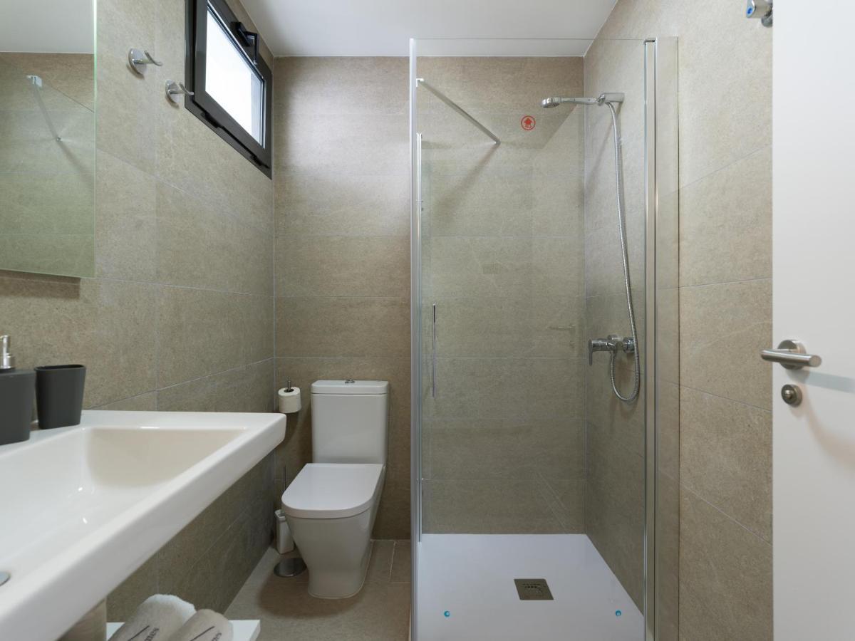 Atrium Building By Mycanaryhomes Apartamento Las Palmas de Gran Canárias