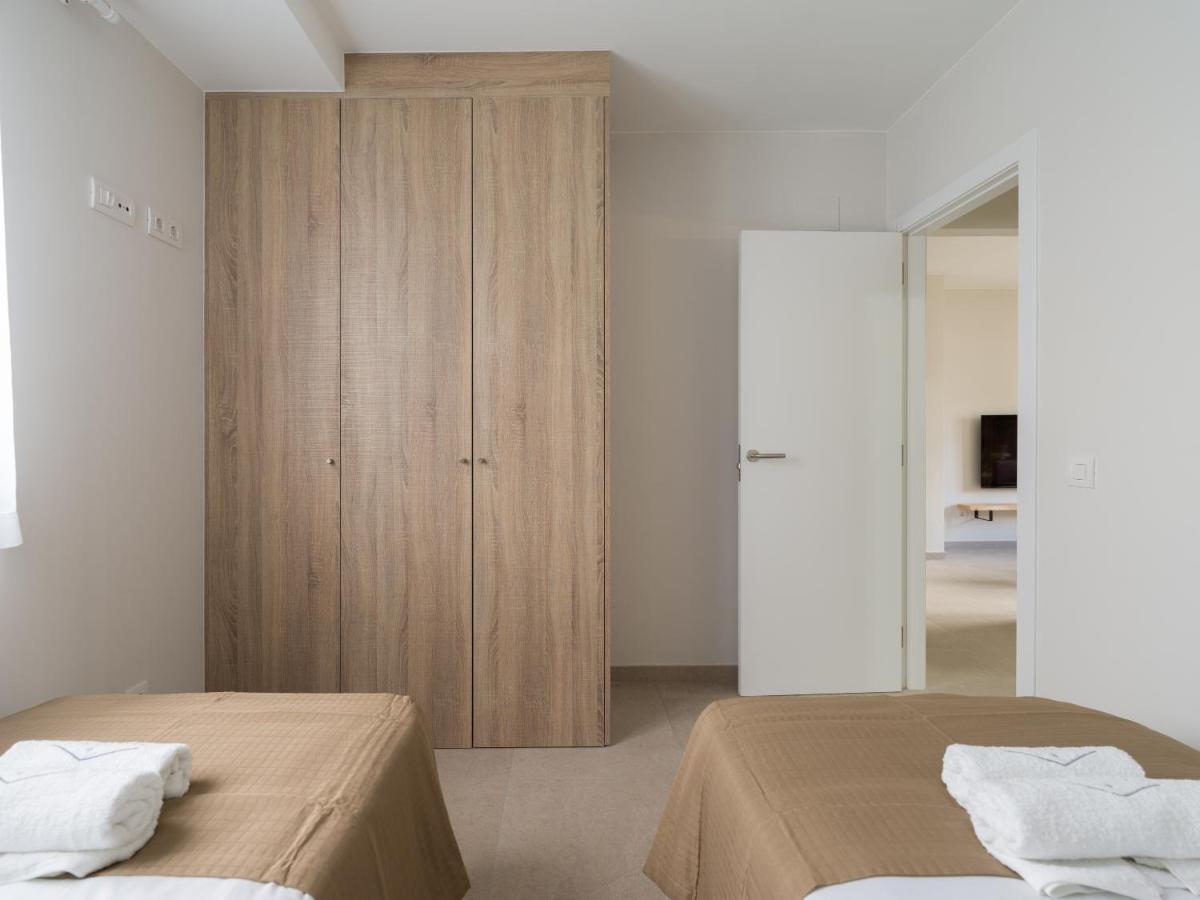Atrium Building By Mycanaryhomes * Las Palmas de Gran Canaria