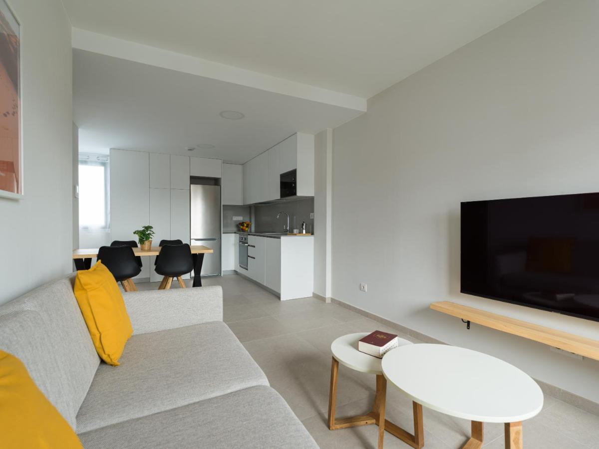 Atrium Building By Mycanaryhomes Apartment Las Palmas de Gran Canaria