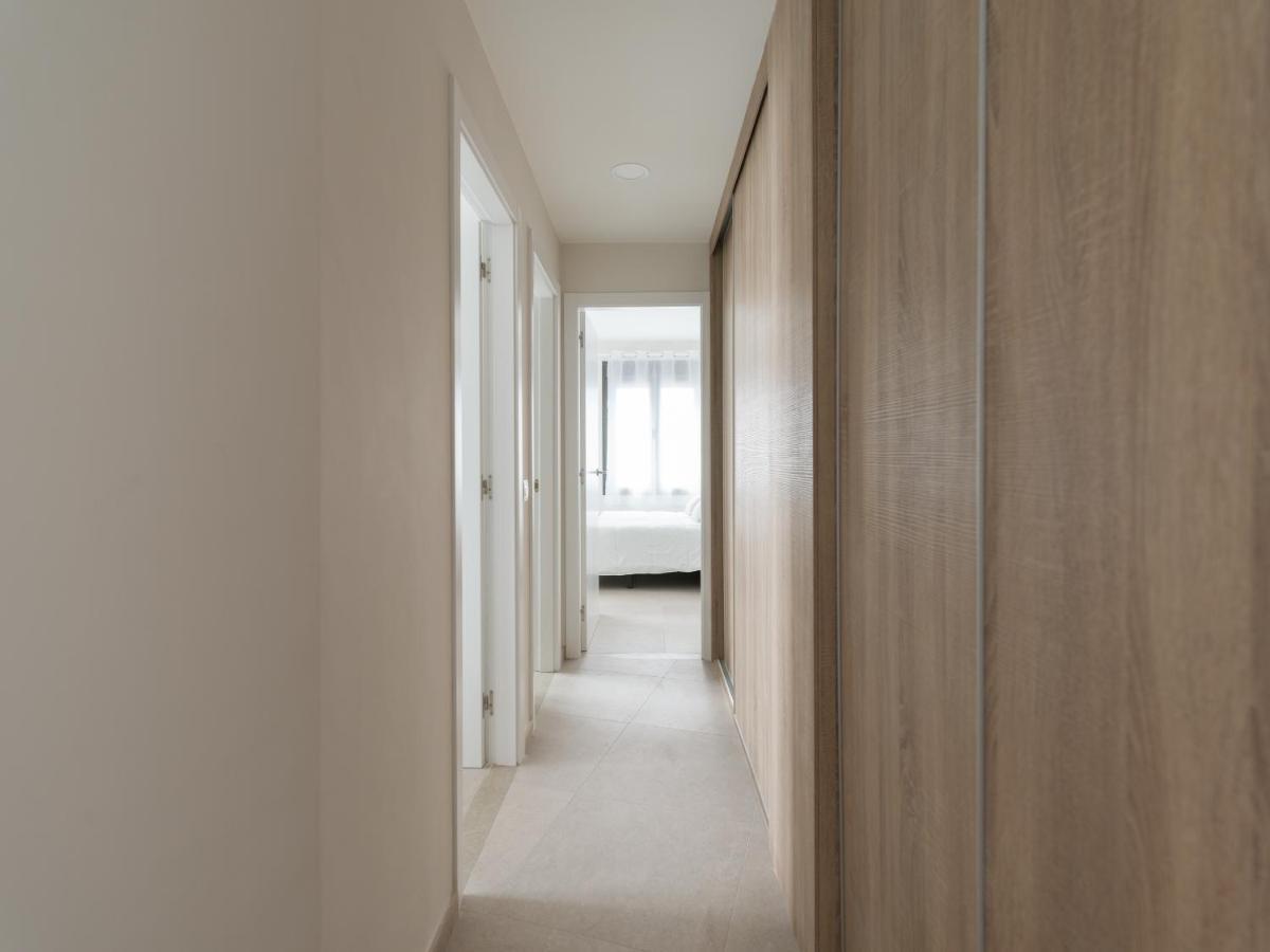 Apartamento Atrium Building By Mycanaryhomes *