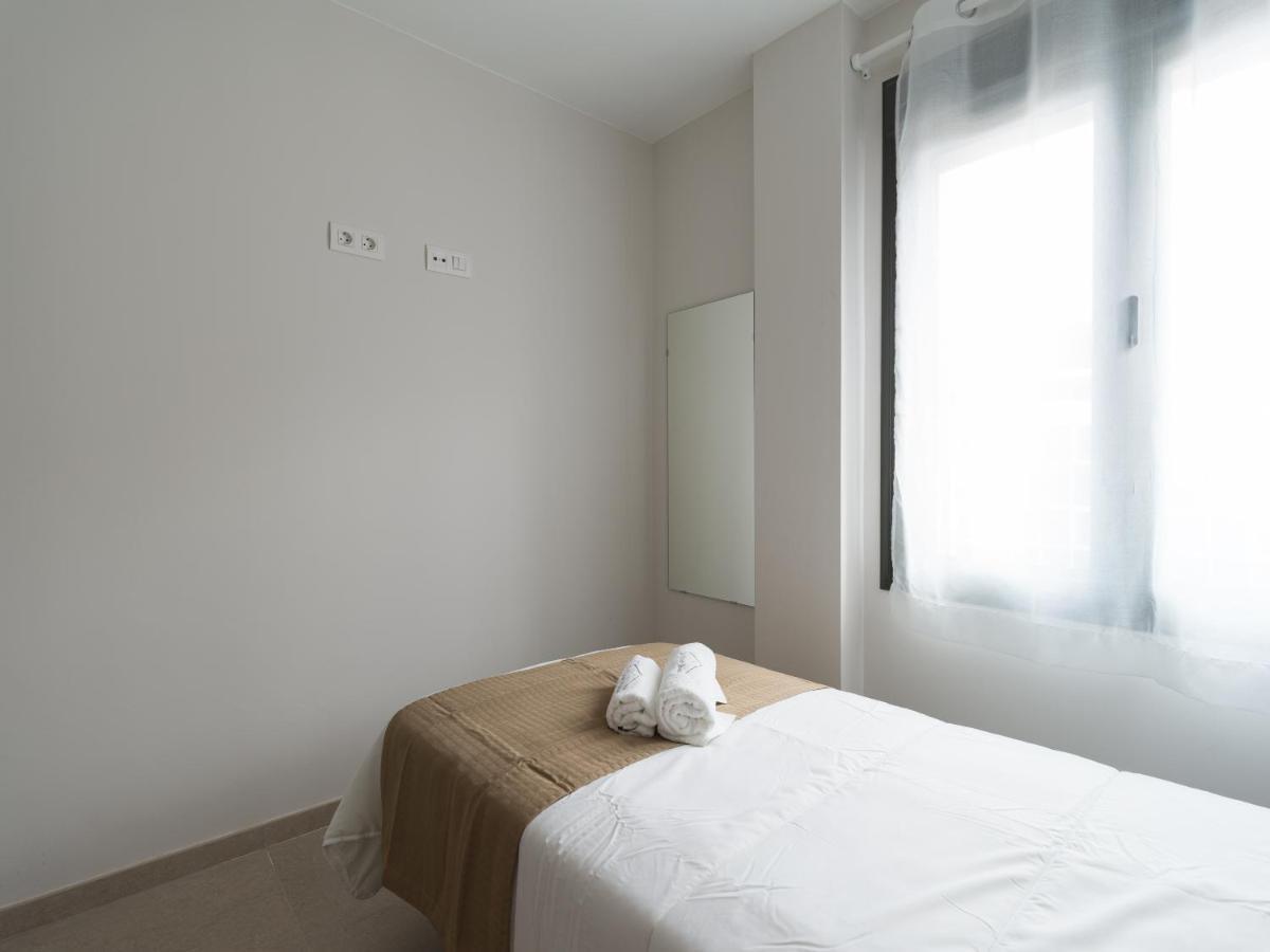 Atrium Building By Mycanaryhomes *