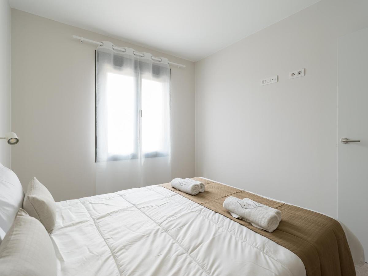 Apartment Atrium Building By Mycanaryhomes Las Palmas de Gran Canaria