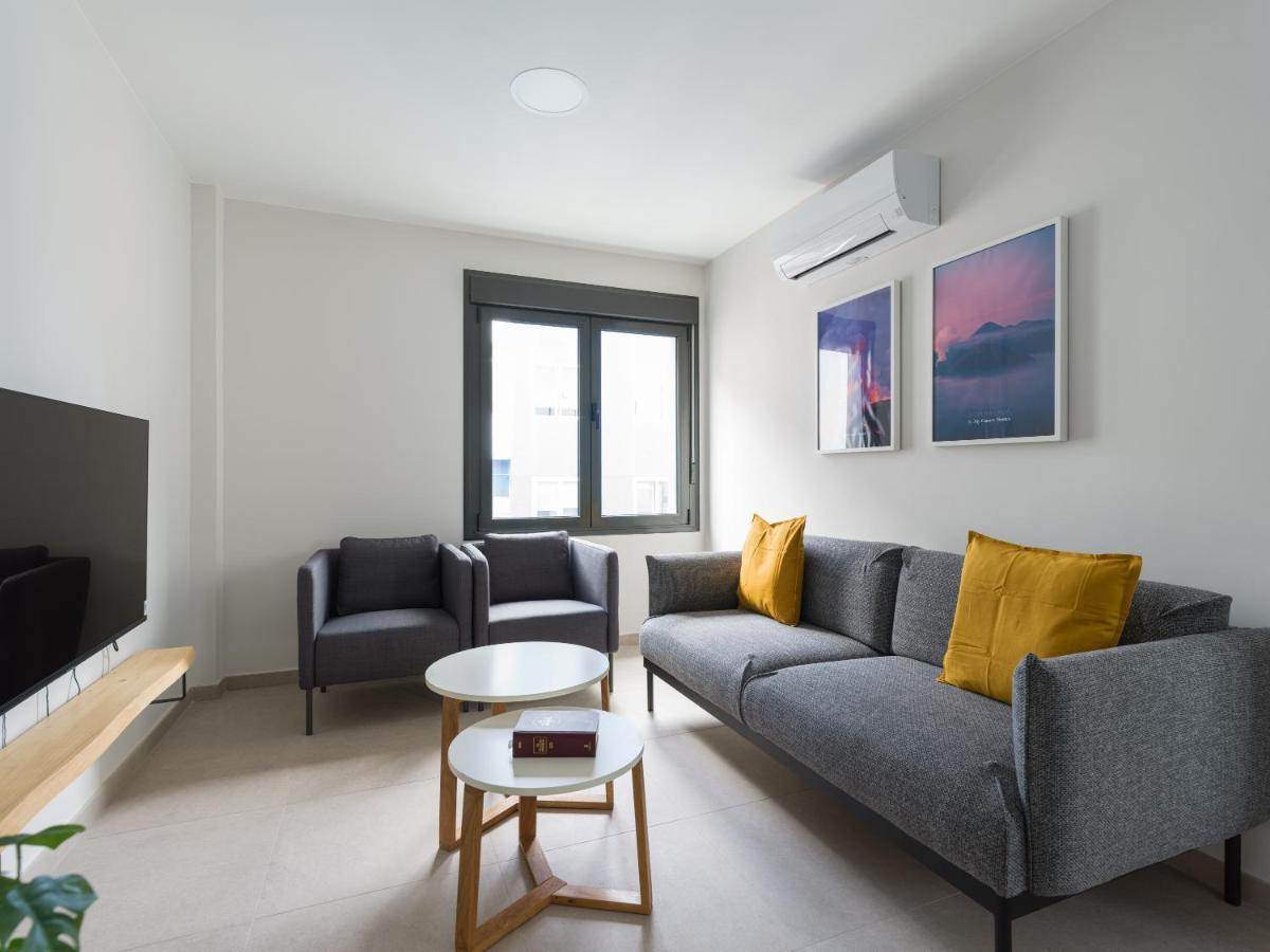 Atrium Building By Mycanaryhomes * Las Palmas de Gran Canárias