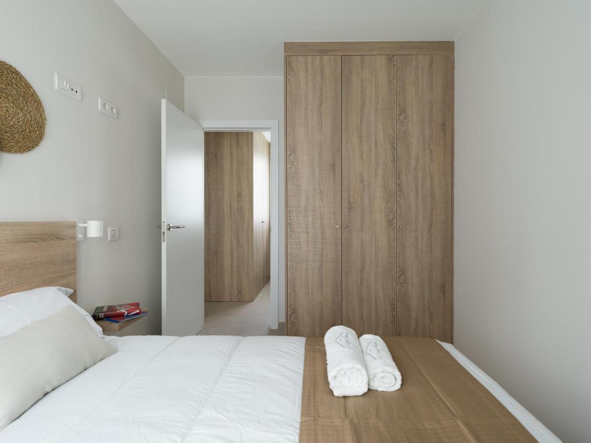 Atrium Building By Mycanaryhomes Apartment Las Palmas de Gran Canaria
