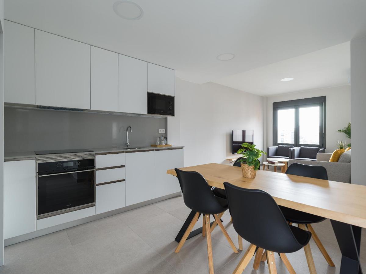 Atrium Building By Mycanaryhomes