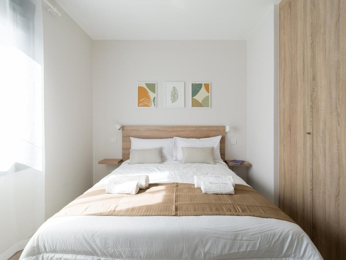 Atrium Building By Mycanaryhomes Apartamento