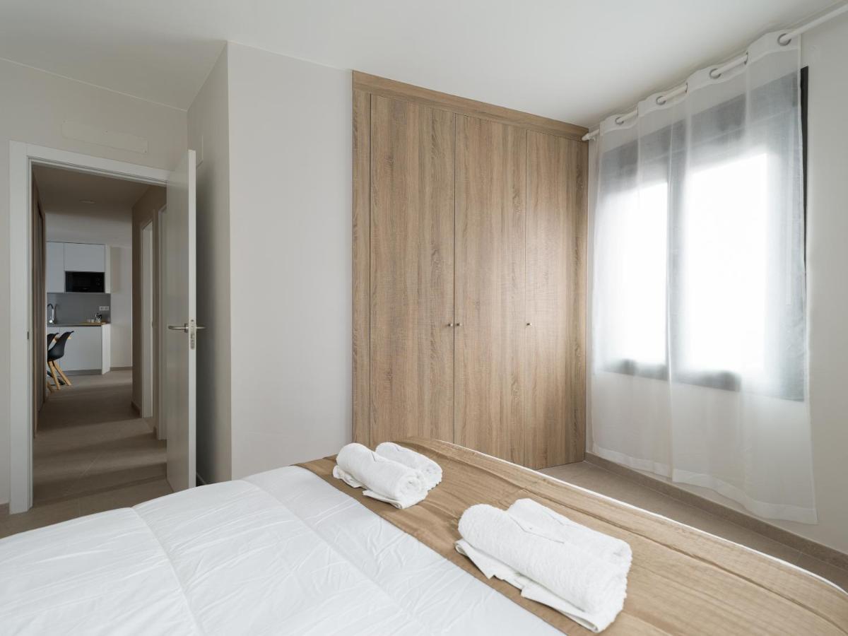 Atrium Building By Mycanaryhomes