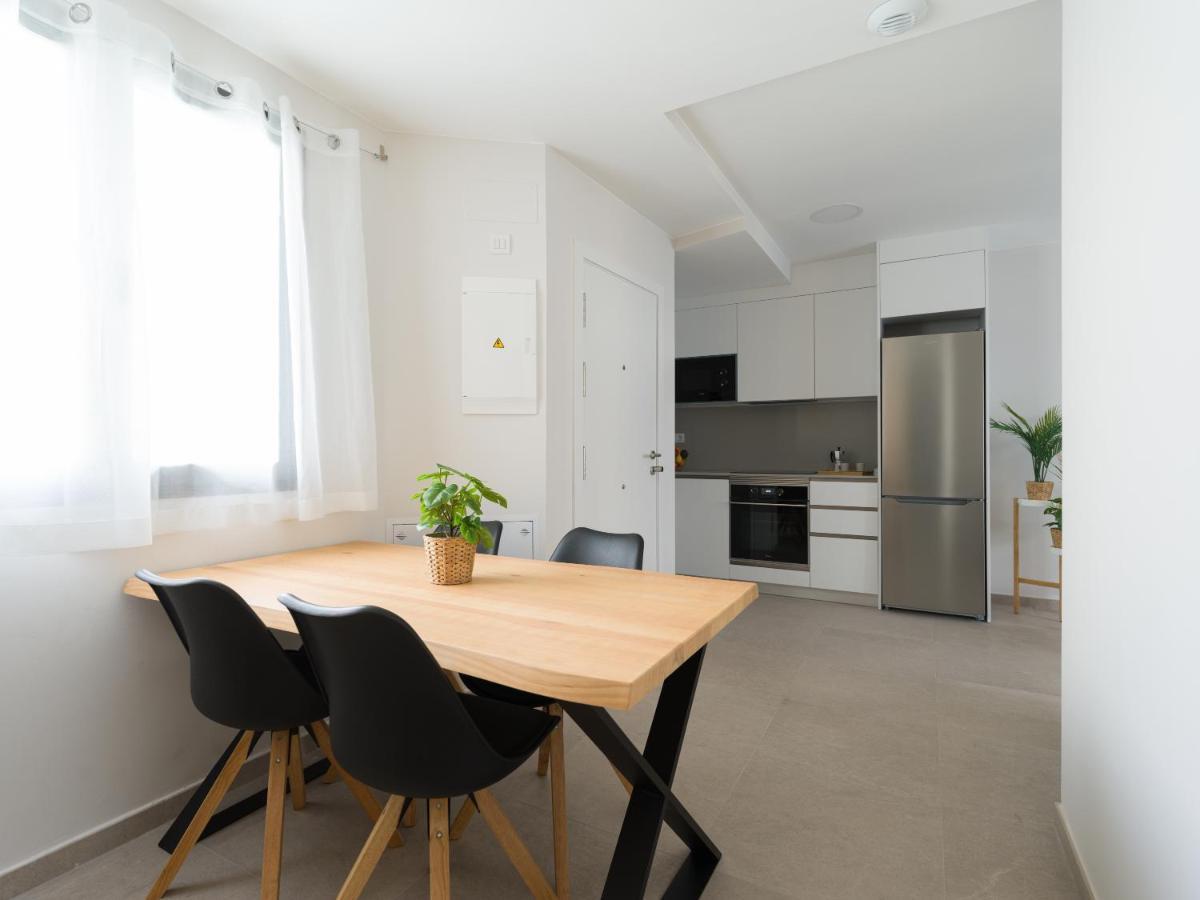 Apartamento Atrium Building By Mycanaryhomes *