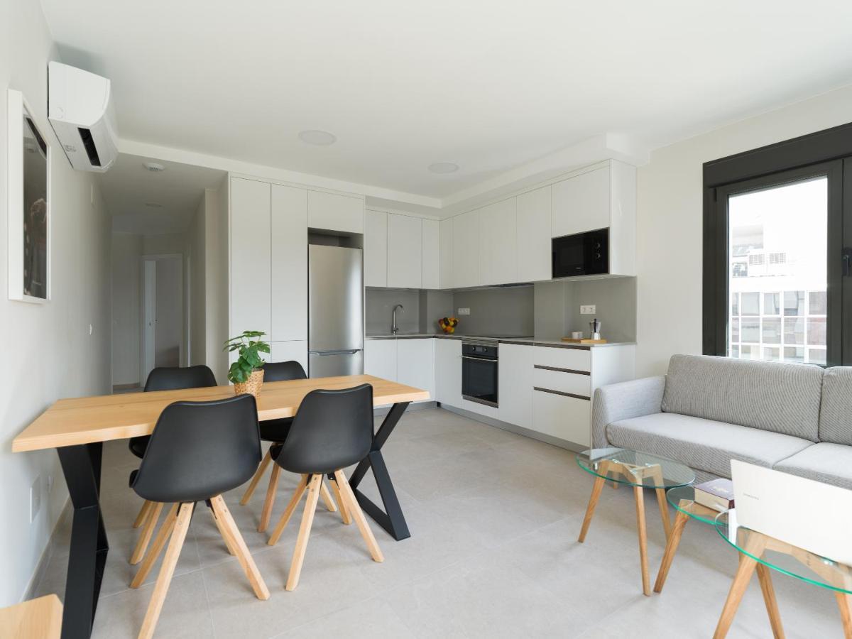 Atrium Building By Mycanaryhomes * Las Palmas de Gran Canaria
