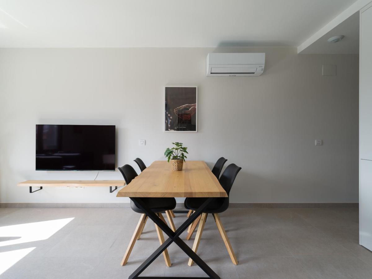 Atrium Building By Mycanaryhomes Apartament Las Palmas de Gran Canaria