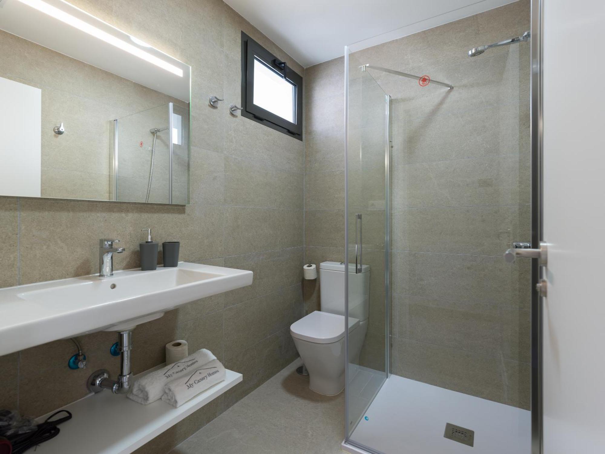 Atrium Building By Mycanaryhomes Apartment Las Palmas de Gran Canaria