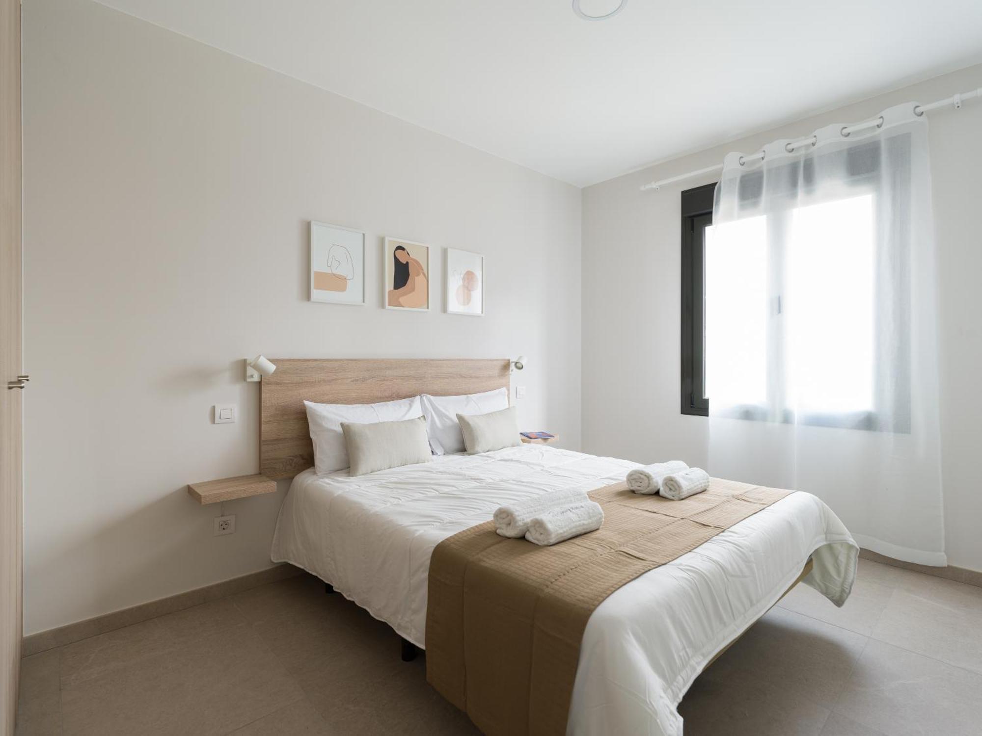 Atrium Building By Mycanaryhomes Las Palmas de Gran Canárias