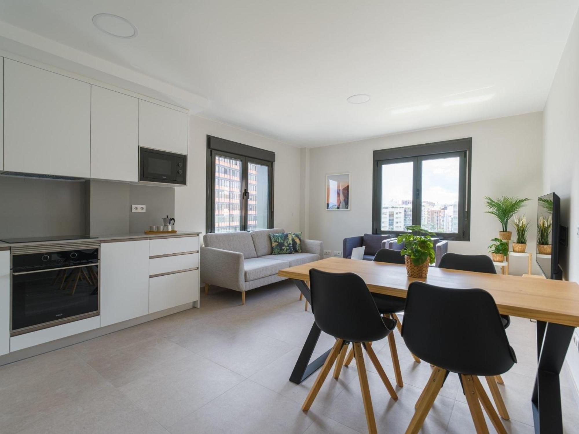Atrium Building By Mycanaryhomes * Las Palmas de Gran Canaria
